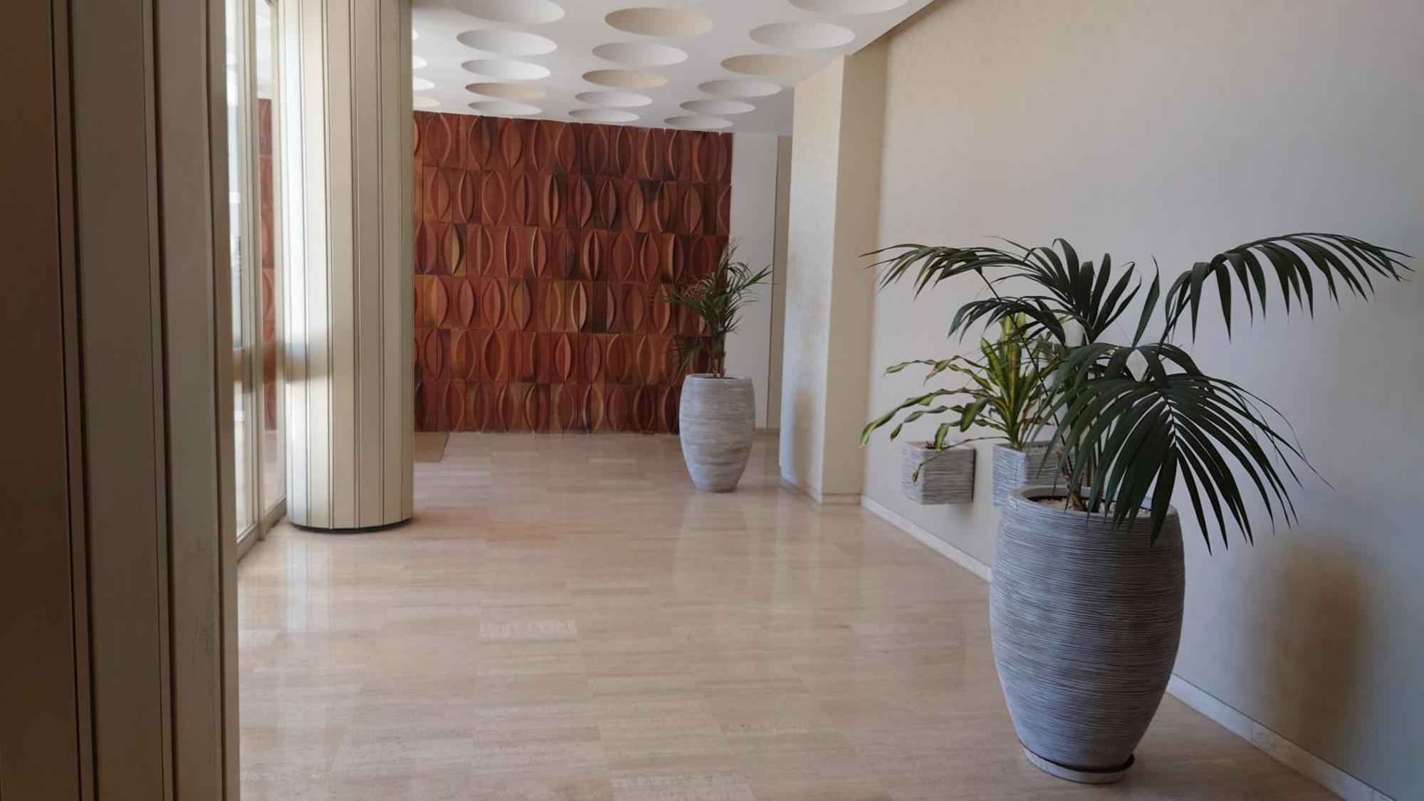 Appartement Vue Mer 80M2 Fréjus 外观 照片