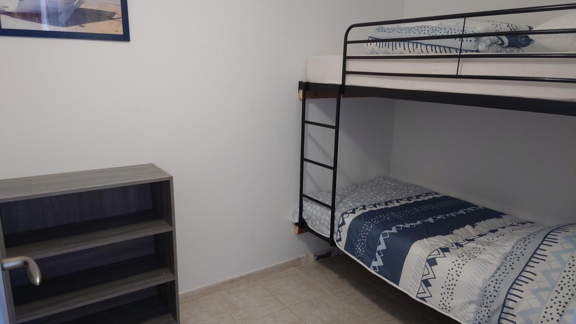 Appartement Vue Mer 80M2 Fréjus 外观 照片