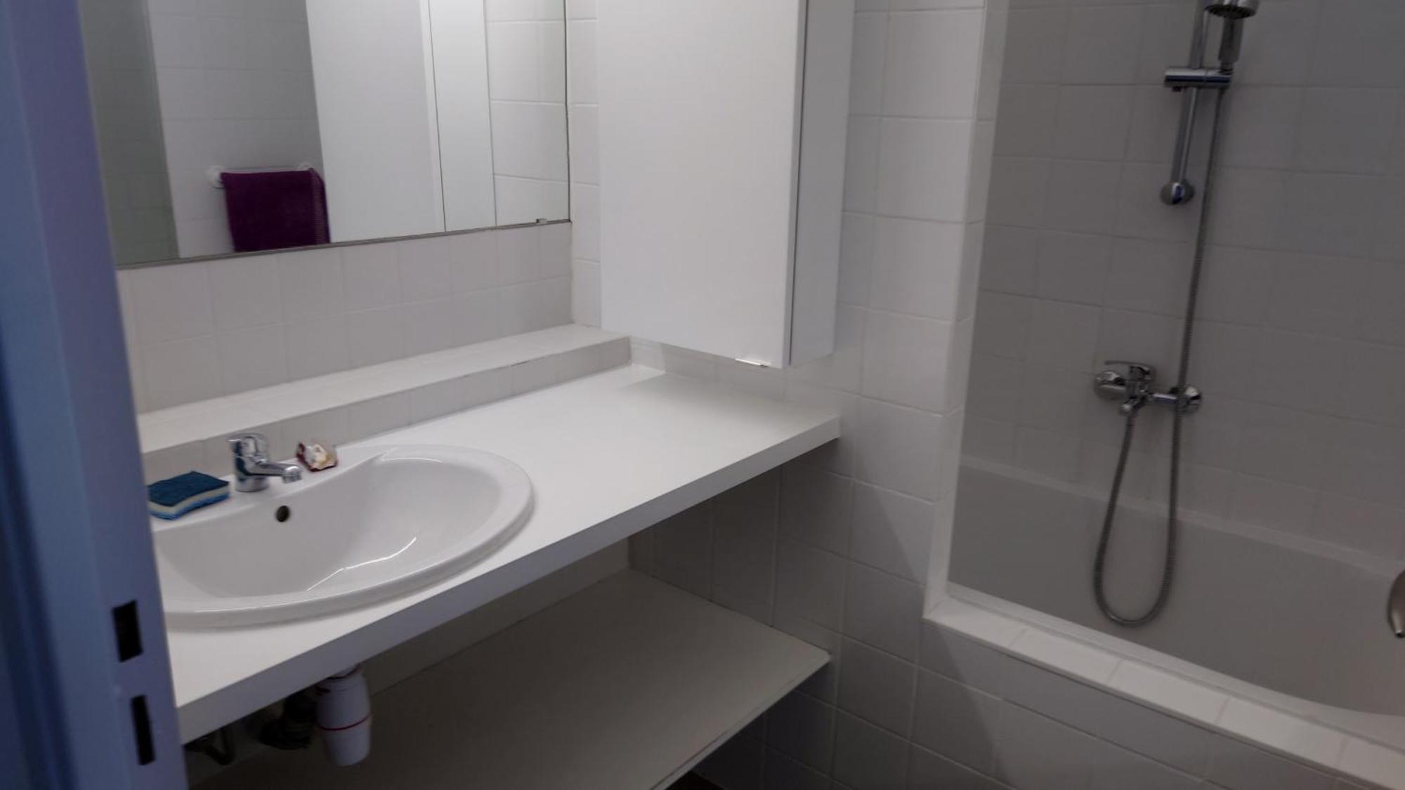 Appartement Vue Mer 80M2 Fréjus 外观 照片